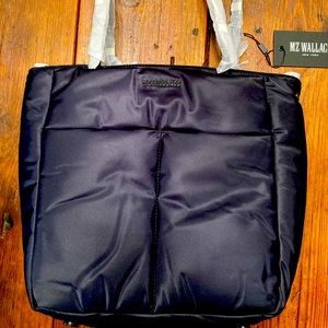 MZ Wallace Bowery Quatro Tote